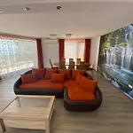 Апартаменты Apartments Pomorie *