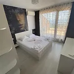 Апартаменты Apartments Pomorie