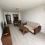 Apartments Pomorie Апартаменты