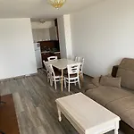 Апартаменты Apartments Pomorie