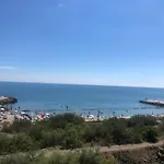 Апартаменты Apartments Pomorie