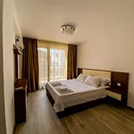 Апартаменты Apartments Pomorie
