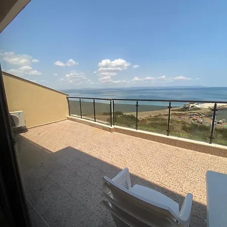 Apartments Pomorie Daire Ahyolu