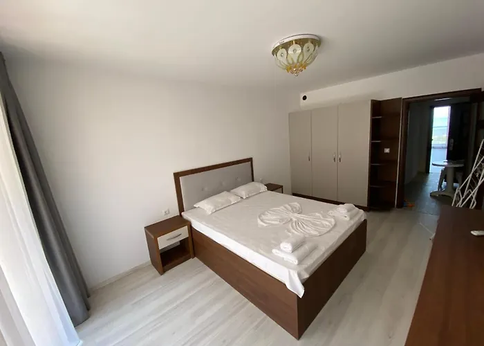 Apartments Pomorie * Ahyolu