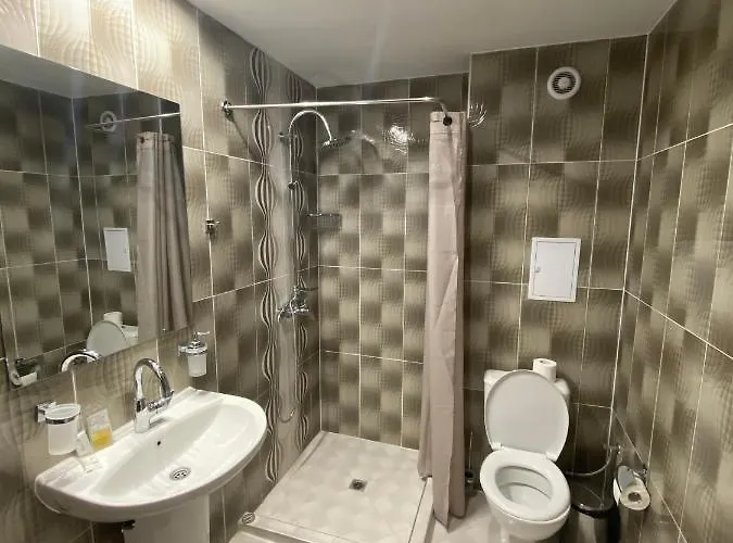 Apartments Pomorie Daire