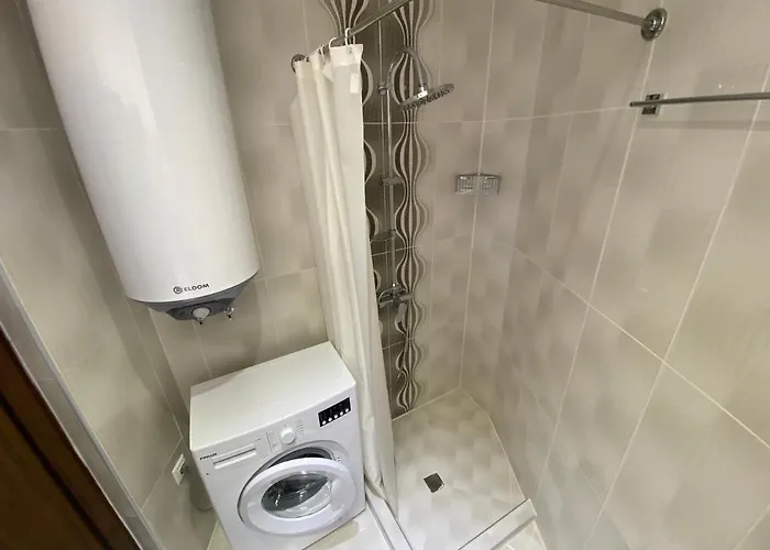 Apartments Pomorie * Ahyolu