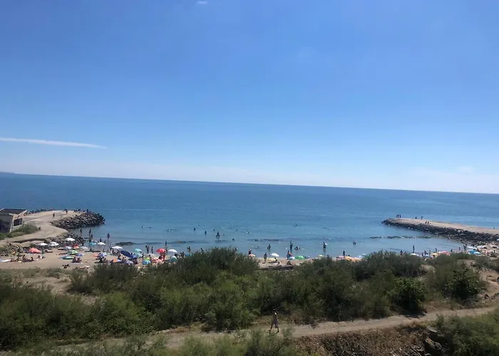 Daire Apartments Pomorie