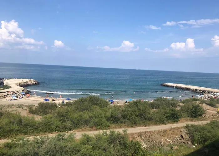 Apartments Pomorie Ahyolu