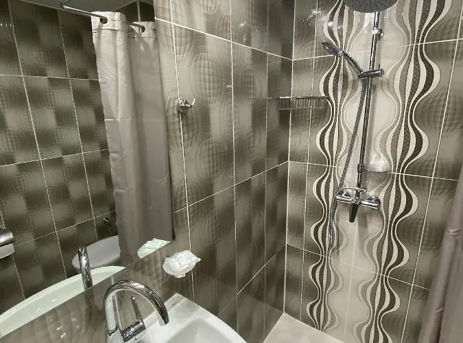 Apartments Pomorie Daire *