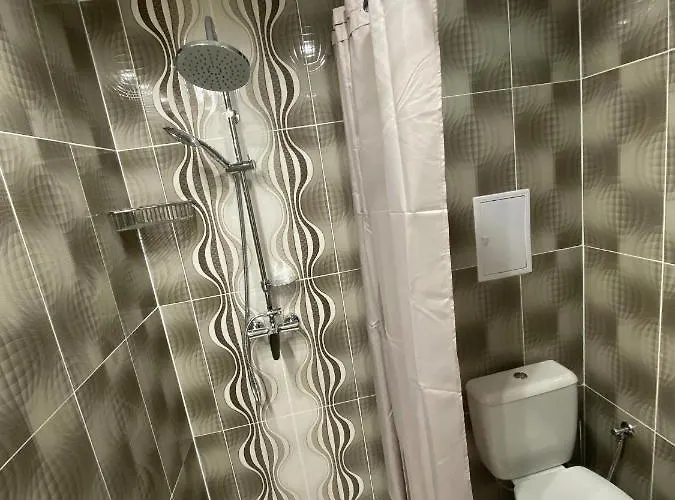 Daire Apartments Pomorie Ahyolu