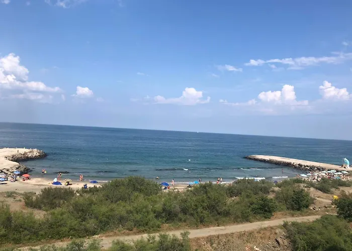 Daire Apartments Pomorie *