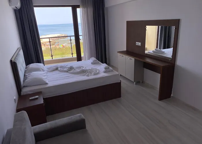 Apartments Pomorie Daire *