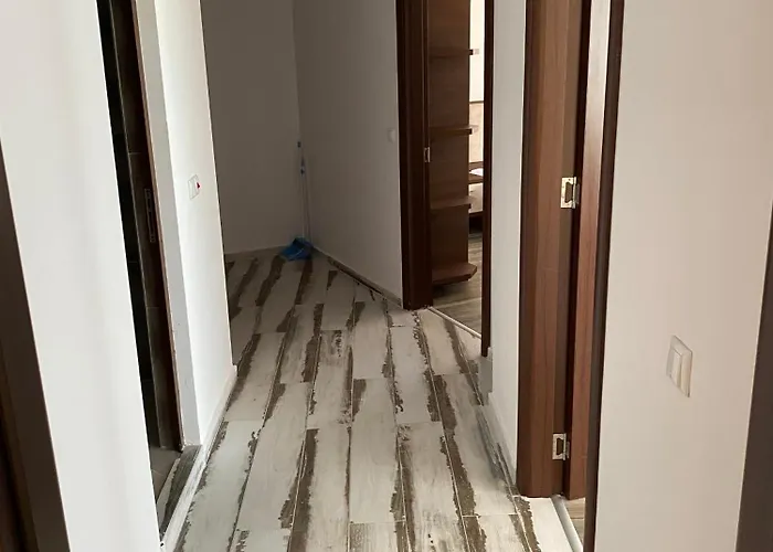 Daire Apartments Pomorie Ahyolu