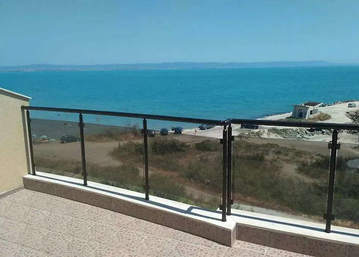 Daire Apartments Pomorie