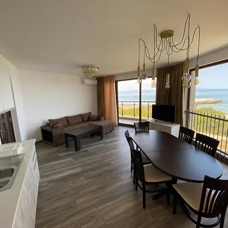 Apartments Pomorie Appartement Pomorie