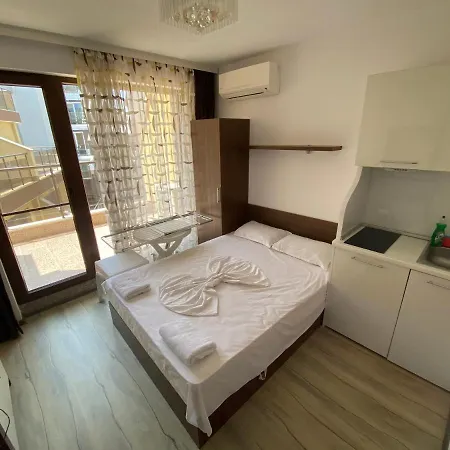 Apartments Pomorie Appartement *