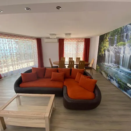 Appartement Apartments Pomorie *