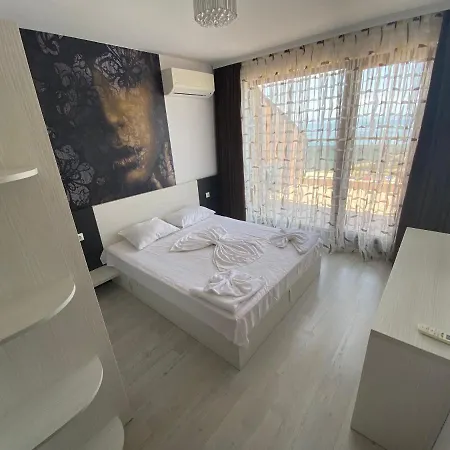 Appartement Apartments Pomorie