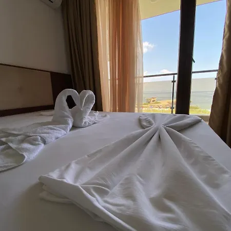 Apartments Pomorie Πομόριε