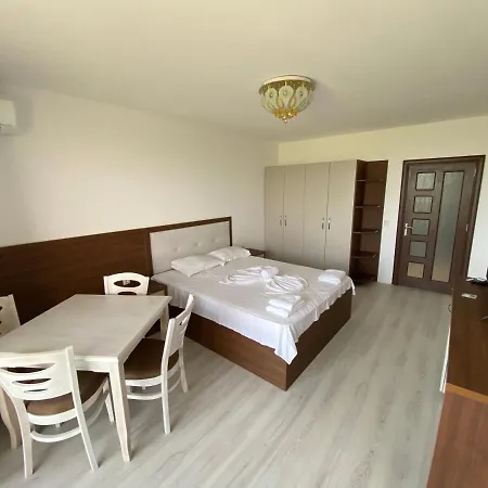 Διαμέρισμα Apartments Pomorie