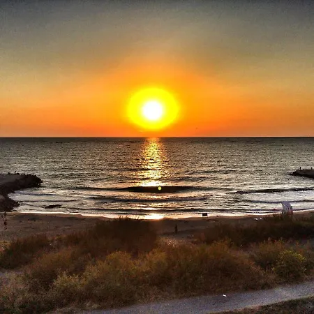 아파트 Apartments Pomorie *