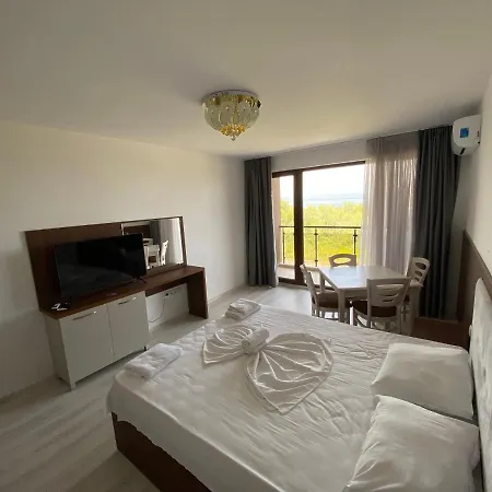 Apartments Pomorie Appartement Pomorie