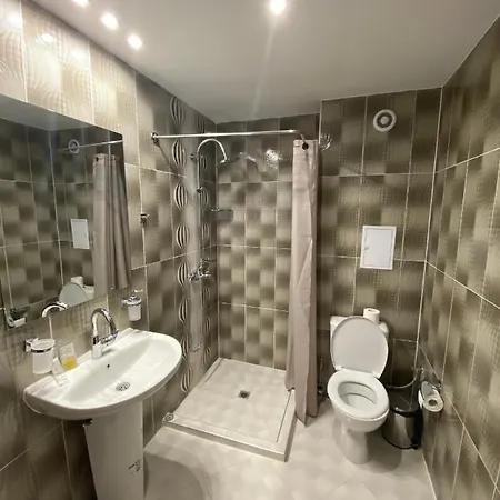 Apartments Pomorie Appartement