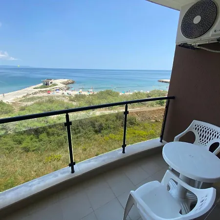 Lejlighed Apartments Pomorie Pomorie