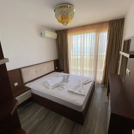 Appartement Apartments Pomorie Pomorie