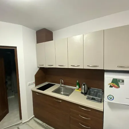 아파트 Apartments Pomorie *