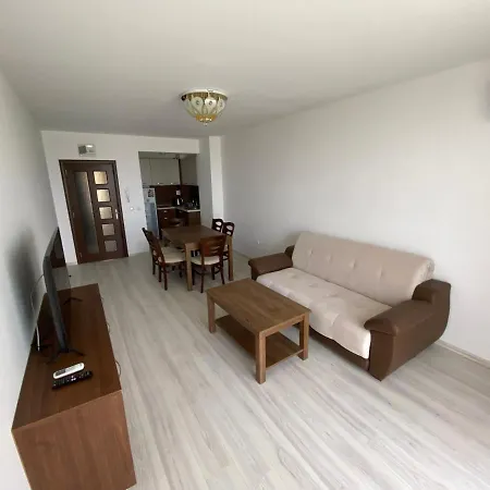Apartments Pomorie Appartement