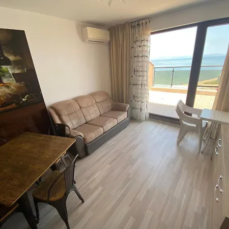 Appartement Apartments Pomorie *