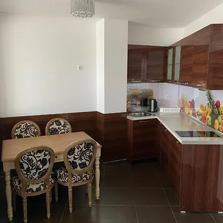 Apartments Pomorie Appartement *