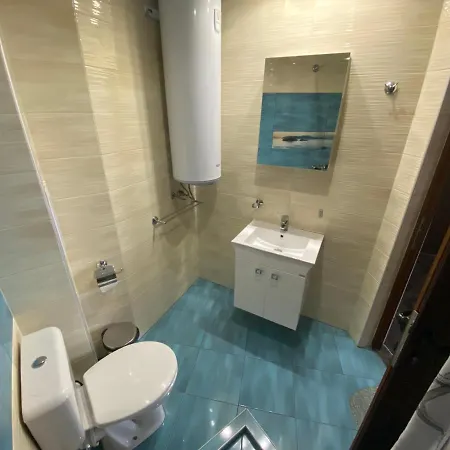 Apartments Pomorie Appartement