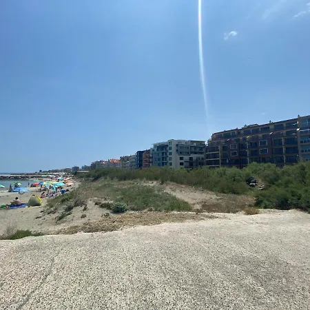 Appartement Apartments Pomorie Pomorie