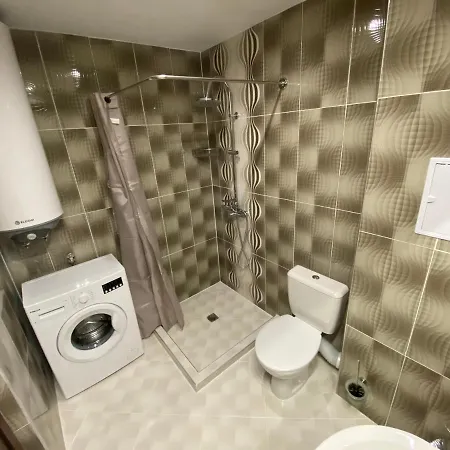 Apartments Pomorie Lejlighed Pomorie