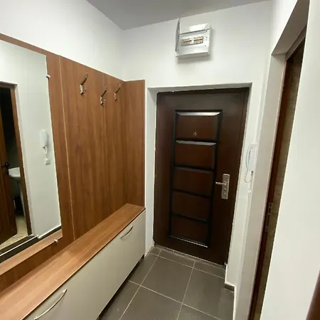 Appartement Apartments Pomorie