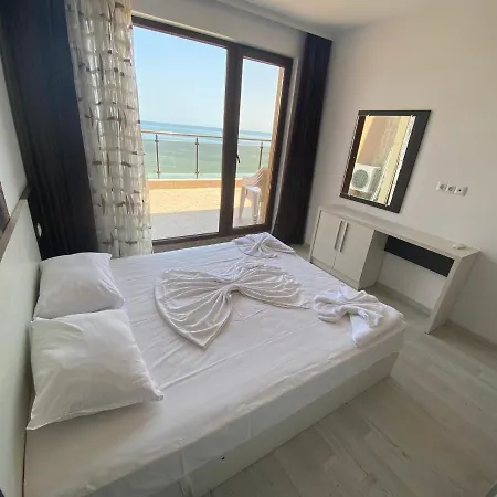 Appartement Apartments Pomorie *