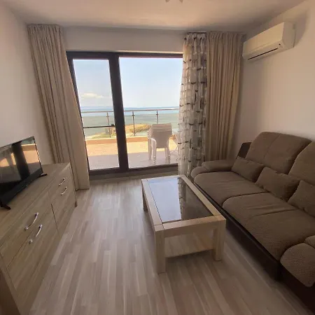 Apartments Pomorie *