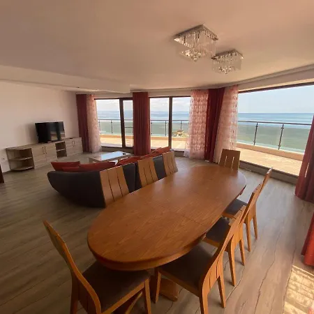 Apartments Pomorie * Πομόριε