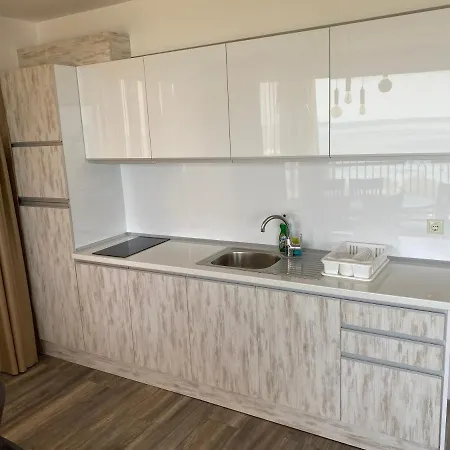 Apartments Pomorie 포마리
