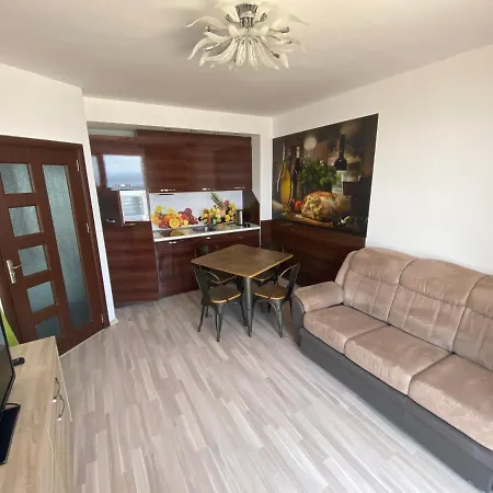 Apartments Pomorie 포마리