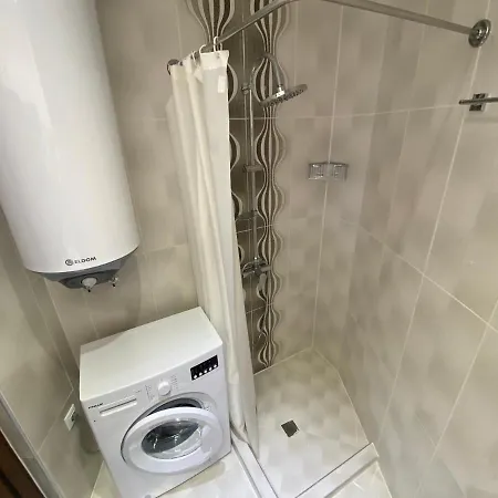 Apartments Pomorie * Πομόριε