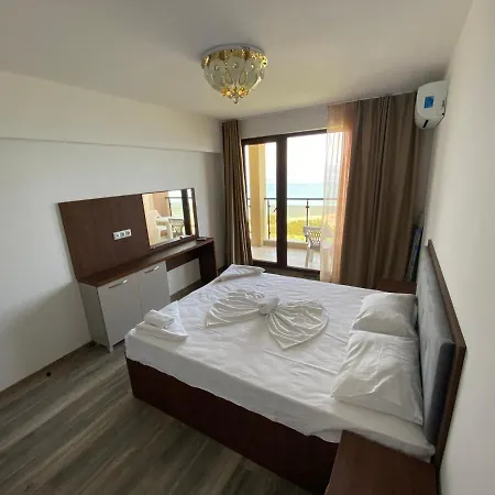 Apartments Pomorie Lejlighed Pomorie