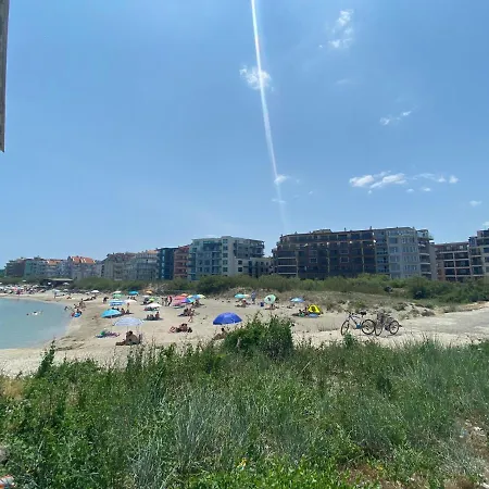 Apartments Pomorie Πομόριε