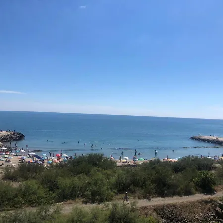 아파트 Apartments Pomorie