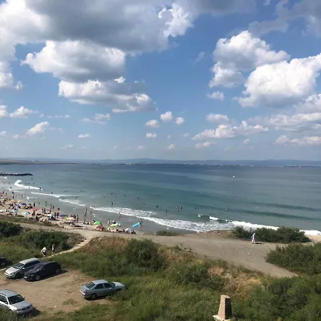 Appartement Apartments Pomorie