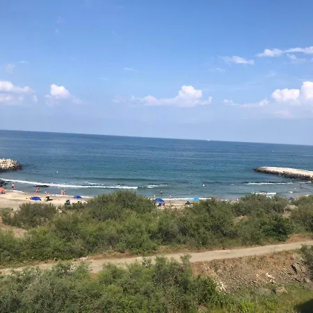 Apartments Pomorie Pomorie