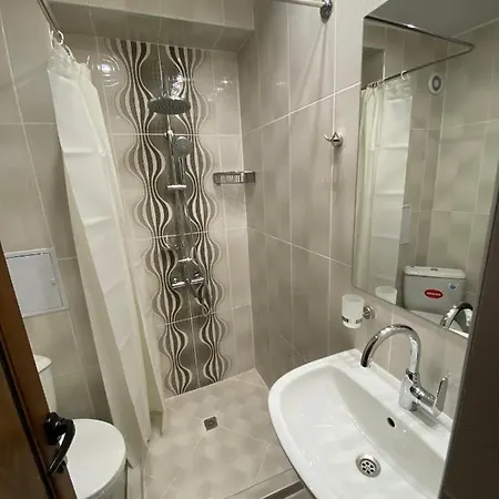 Apartments Pomorie Lejlighed *