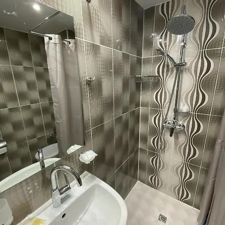 Apartments Pomorie Appartement *
